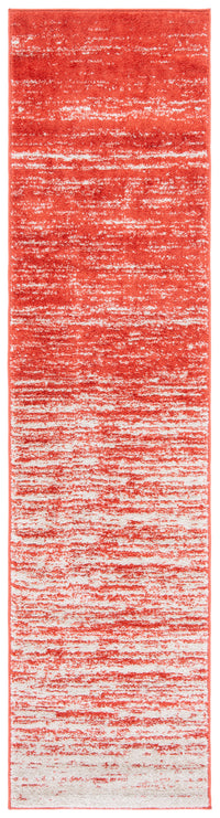 Safavieh Adirondack Adr113P Orange/Grey Area Rug