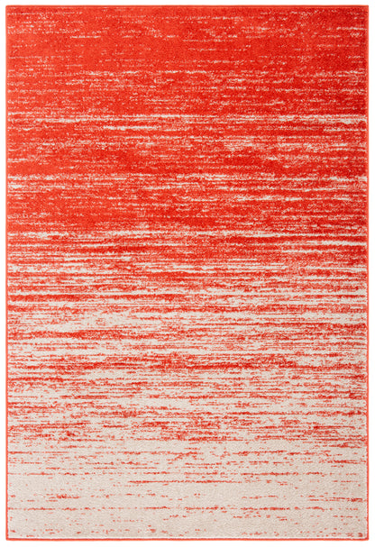 Safavieh Adirondack Adr113P Orange/Grey Area Rug