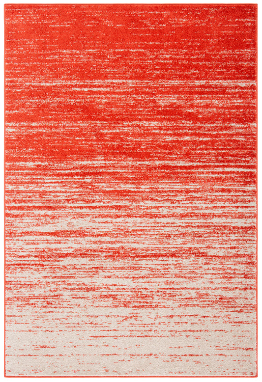 Safavieh Adirondack Adr113P Orange/Grey Area Rug