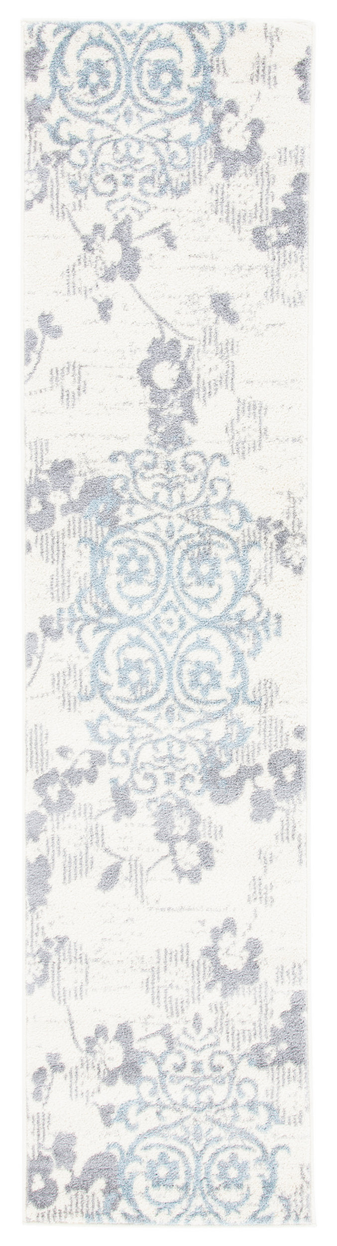 Safavieh Adirondack Adr114C Ivory/Grey Area Rug