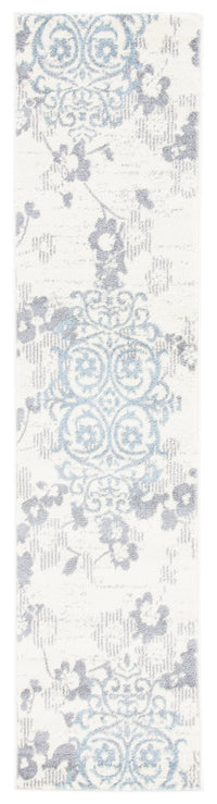 Safavieh Adirondack Adr114C Ivory/Grey Area Rug