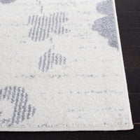 Safavieh Adirondack Adr114C Ivory/Grey Area Rug