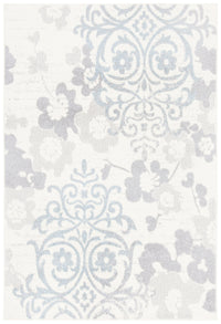 Safavieh Adirondack Adr114C Ivory/Grey Area Rug