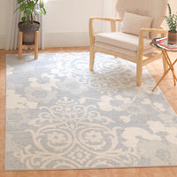 Safavieh Adirondack Adr114G Grey/Ivory Area Rug