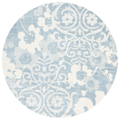 Safavieh Adirondack Adr114G Grey/Ivory Area Rug