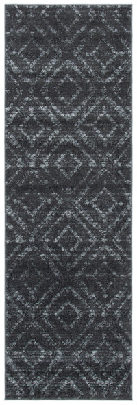 Safavieh Adirondack Adr131F Dark Grey/Grey Area Rug