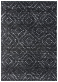 Safavieh Adirondack Adr131F Dark Grey/Grey Area Rug