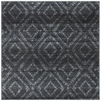 Safavieh Adirondack Adr131F Dark Grey/Grey Area Rug