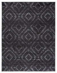 Safavieh Adirondack Adr131F Dark Grey/Grey Area Rug