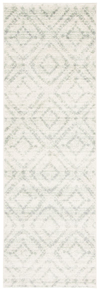 Safavieh Adirondack Adr131X Ivory/Green Area Rug