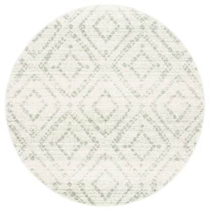 Safavieh Adirondack Adr131X Ivory/Green Area Rug