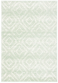 Safavieh Adirondack Adr131Y Green/Ivory Area Rug