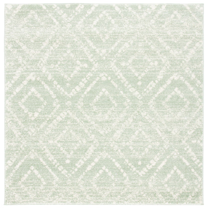 Safavieh Adirondack Adr131Y Green/Ivory Area Rug