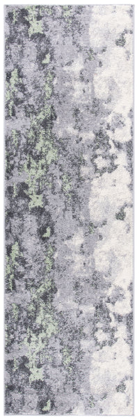 Safavieh Adirondack Adr134F Green/Grey Area Rug