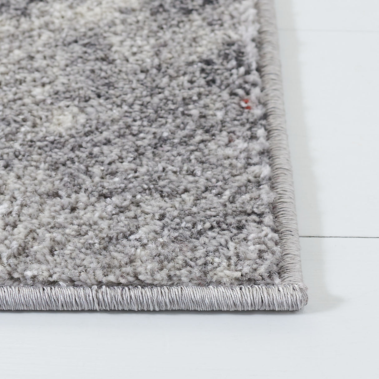 Safavieh Adirondack Adr134P Orange/Grey Rugs.