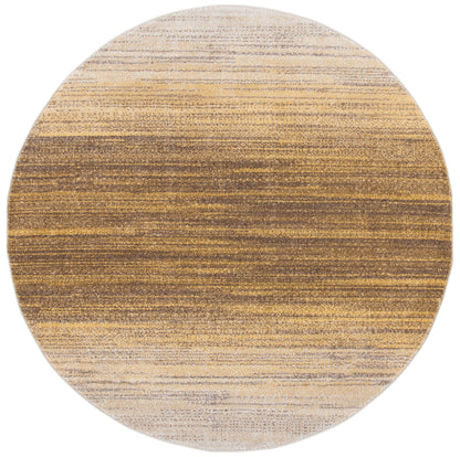 Safavieh Adirondack Adr142D Gold/Ivory Area Rug