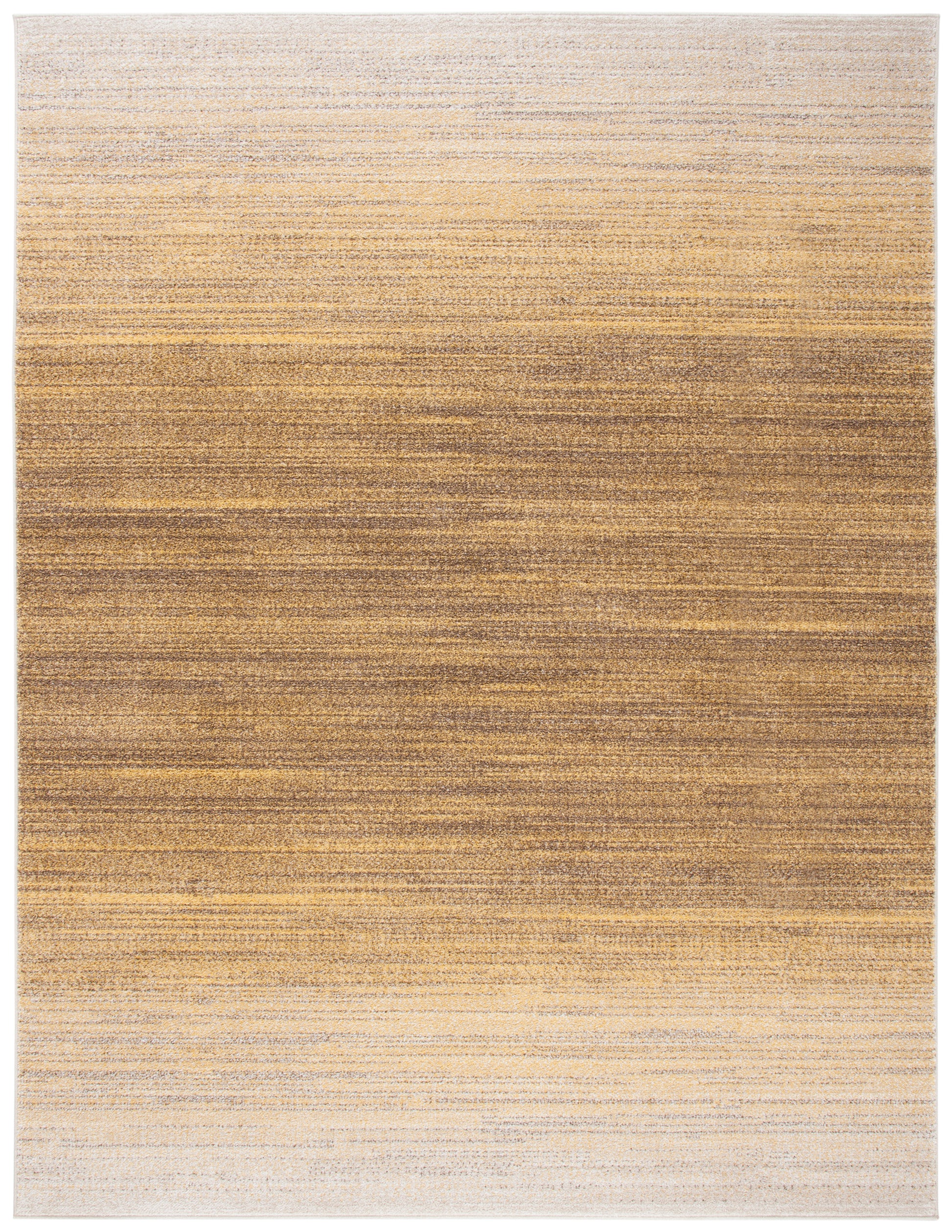 Safavieh Adirondack Adr142D Gold/Ivory Area Rug