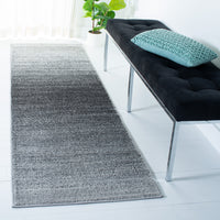 Safavieh Adirondack Adr142H Grey/Dark Grey Area Rug