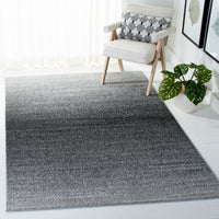 Safavieh Adirondack Adr142H Grey/Dark Grey Area Rug