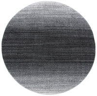 Safavieh Adirondack Adr142H Grey/Dark Grey Area Rug