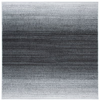 Safavieh Adirondack Adr142H Grey/Dark Grey Area Rug