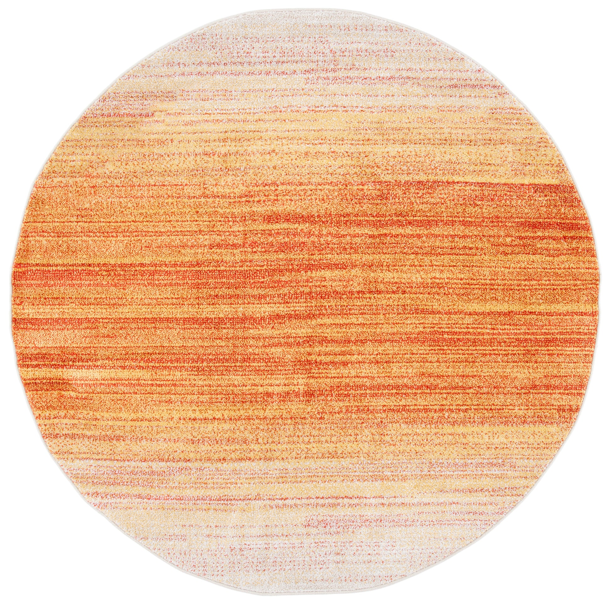 Safavieh Adirondack Adr142P Orange/Red Area Rug