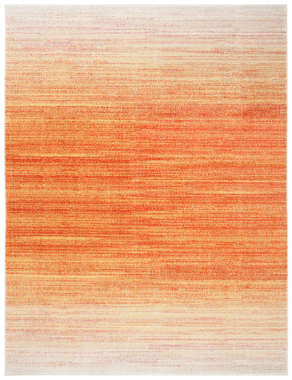 Safavieh Adirondack Adr142P Orange/Red Area Rug