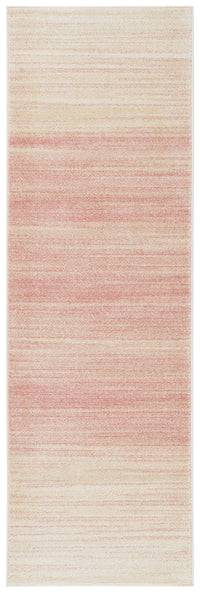 Safavieh Adirondack Adr142U Pink/Ivory Area Rug