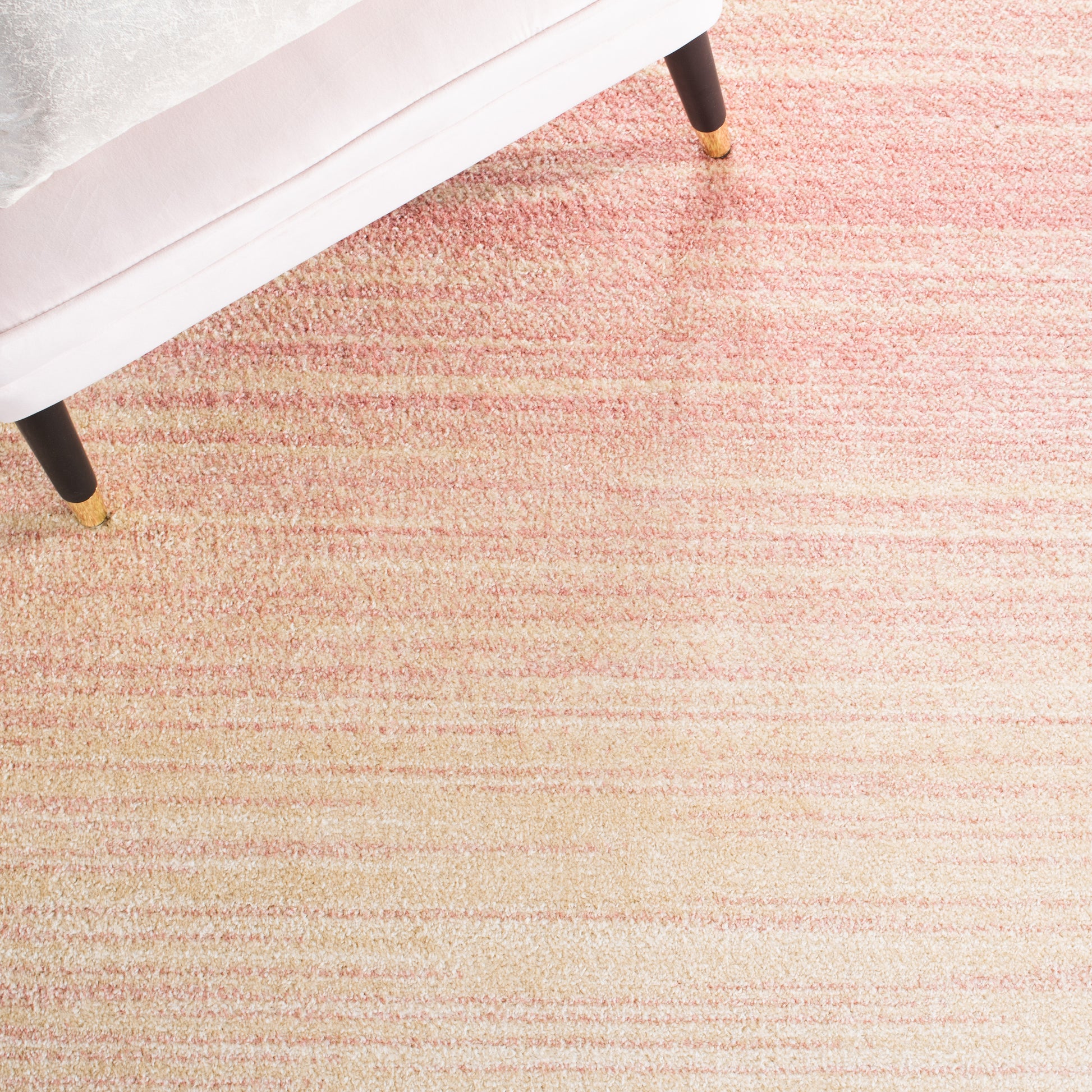 Safavieh Adirondack Adr142U Pink/Ivory Area Rug