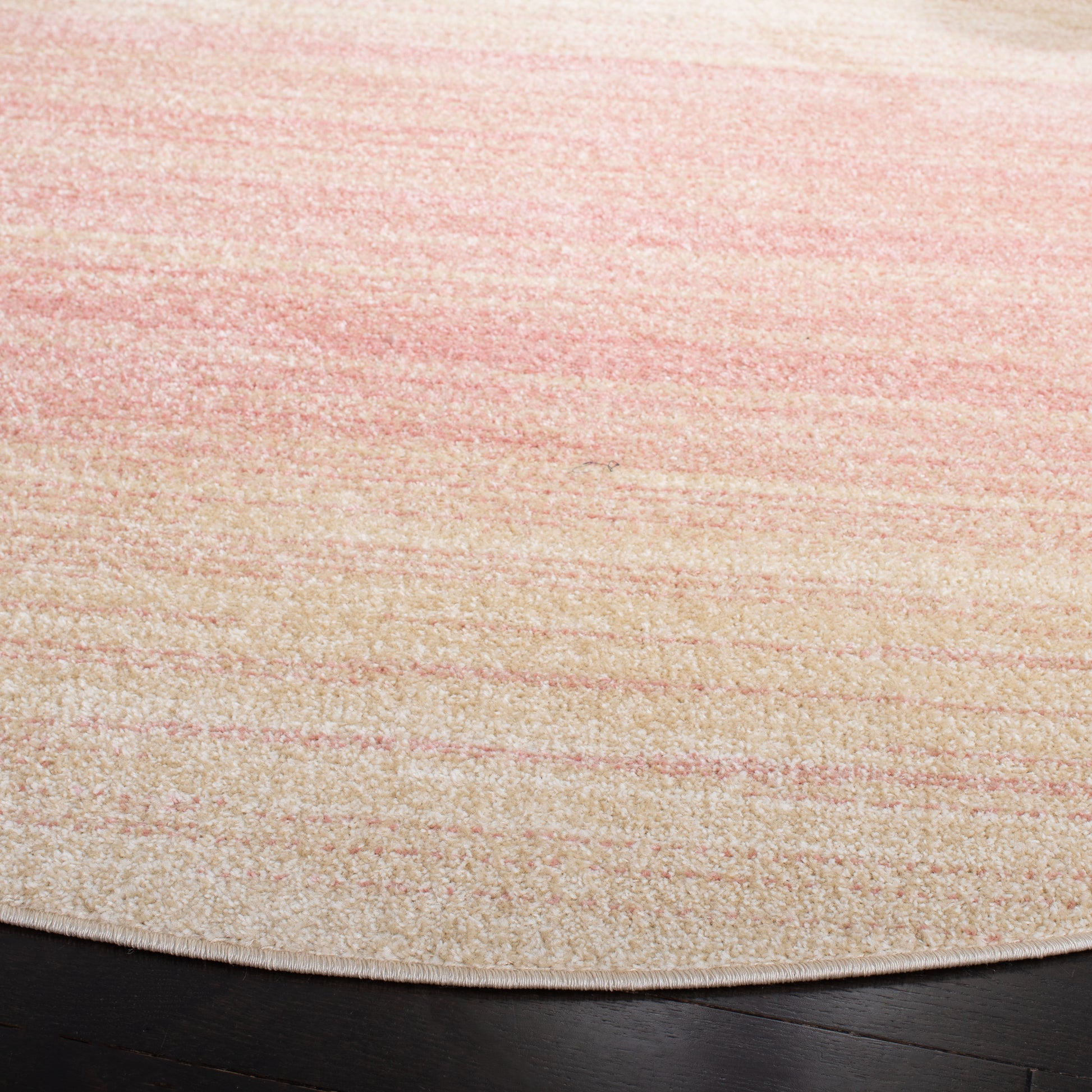 Safavieh Adirondack Adr142U Pink/Ivory Area Rug