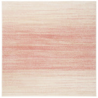 Safavieh Adirondack Adr142U Pink/Ivory Area Rug