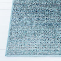 Safavieh Adirondack Adr142V Purple/Grey Area Rug