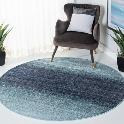 Safavieh Adirondack Adr142V Purple/Grey Area Rug