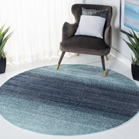 Safavieh Adirondack Adr142V Purple/Grey Area Rug