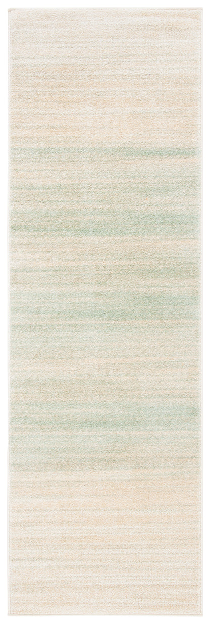 Safavieh Adirondack Adr142Y Green/Ivory Area Rug