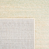 Safavieh Adirondack Adr142Y Green/Ivory Area Rug