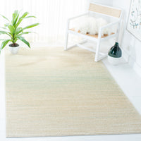 Safavieh Adirondack Adr142Y Green/Ivory Area Rug