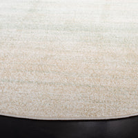 Safavieh Adirondack Adr142Y Green/Ivory Area Rug