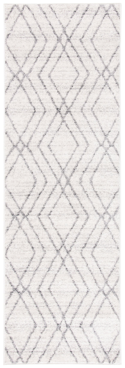 Safavieh Adirondack Adr162A Ivory/Grey Area Rug