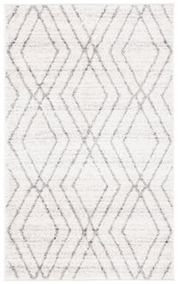 Safavieh Adirondack Adr162A Ivory/Grey Area Rug