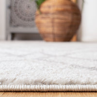 Safavieh Adirondack Adr162A Ivory/Grey Area Rug