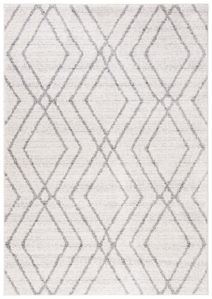 Safavieh Adirondack Adr162A Ivory/Grey Area Rug