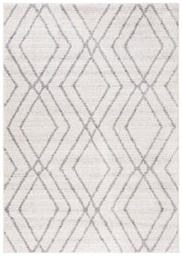 Safavieh Adirondack Adr162A Ivory/Grey Area Rug