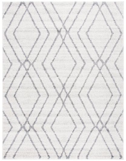 Safavieh Adirondack Adr162A Ivory/Grey Area Rug