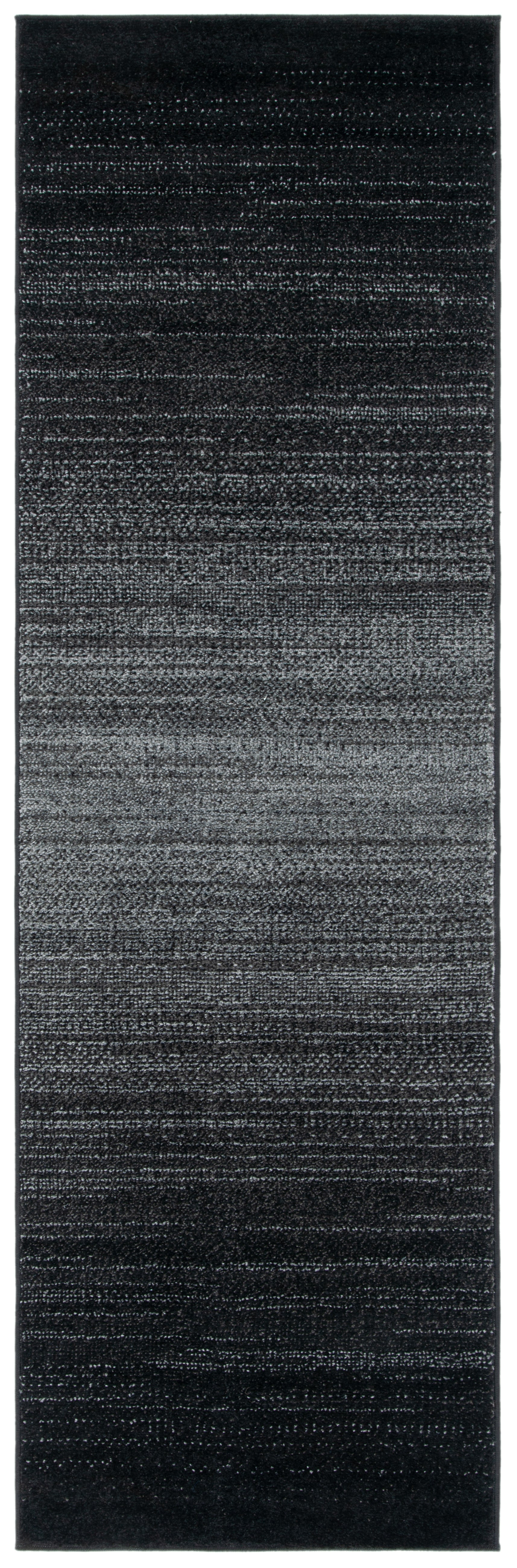 Safavieh Adirondack Adr183F Black/Grey Area Rug