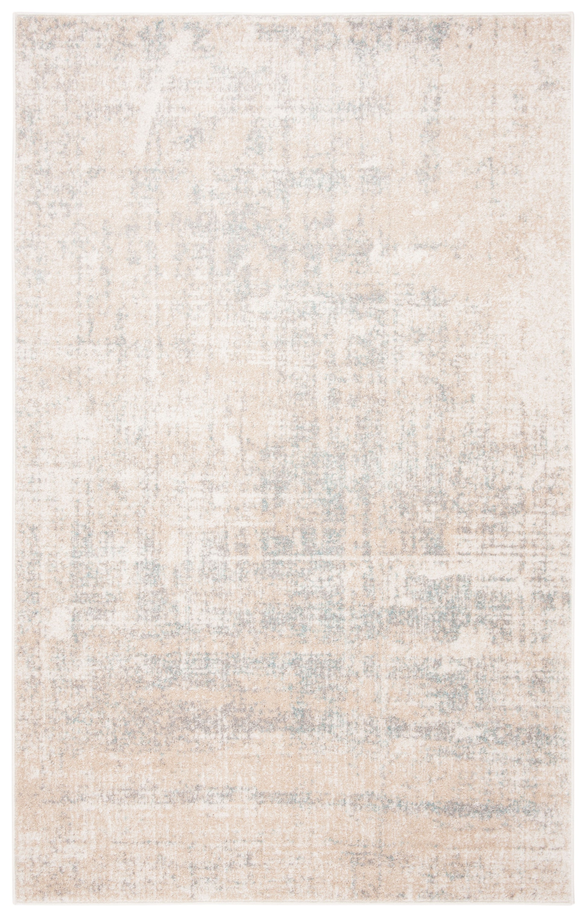 Safavieh Adirondack Adr207B Beige/Slate Area Rug