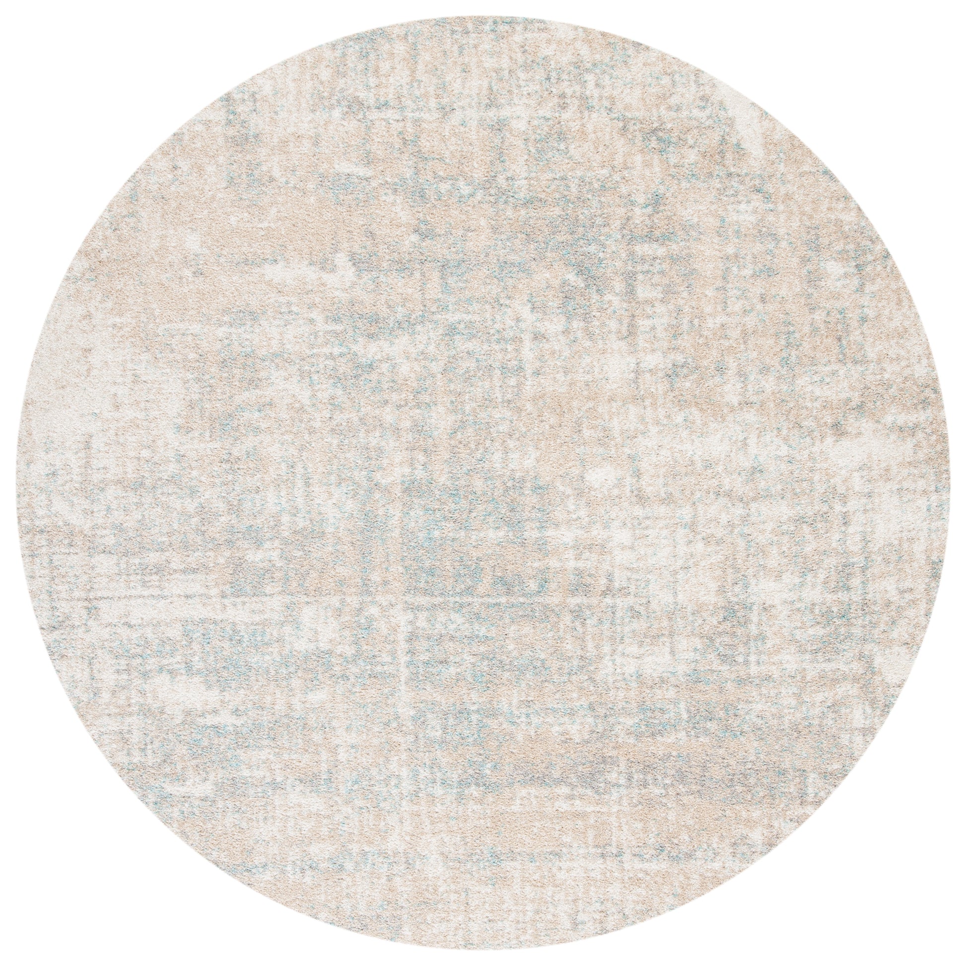 Safavieh Adirondack Adr207B Beige/Slate Area Rug