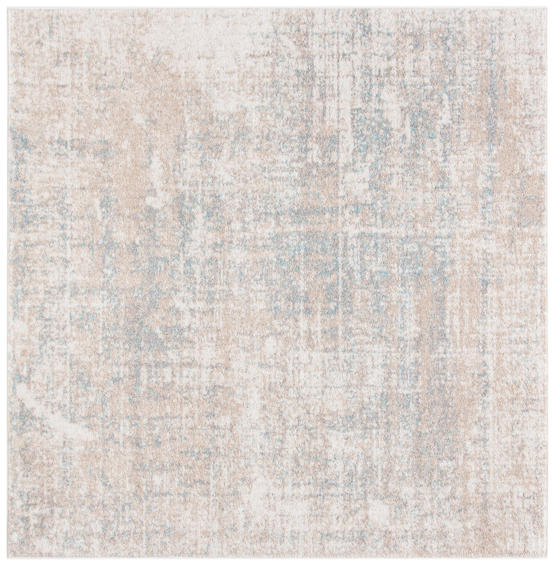 Safavieh Adirondack Adr207B Beige/Slate Area Rug