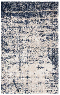 Safavieh Adirondack Adr207C Gold/Navy Area Rug