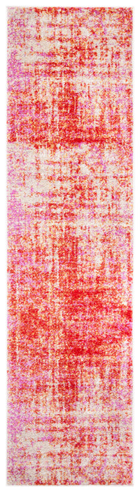 Safavieh Adirondack Adr207R Red/Gold Area Rug